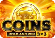Coins
