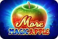 More Magic Apple