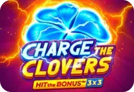 Charge The Clovers