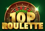 10 P Roulette
